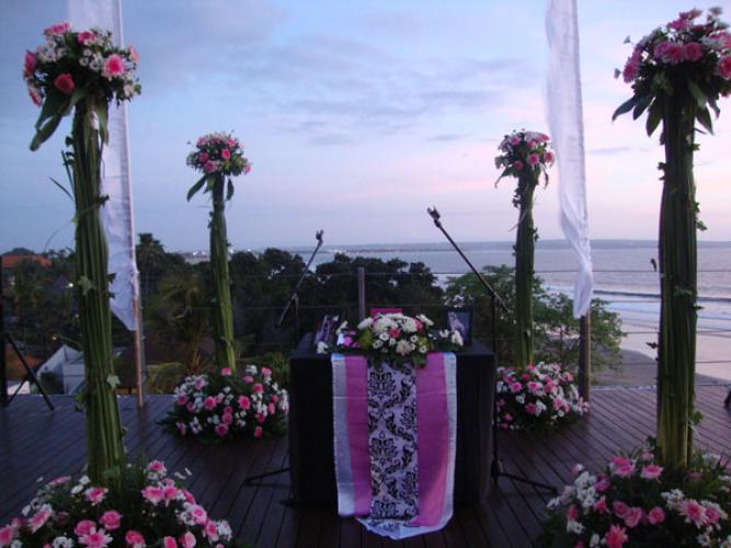 Wedding at hotel, bali indian restaurant, indian food restaurant in bali